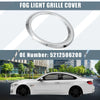 Toyota Camry Right Fog Light Grille Cover (2007-2011)
