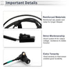 KIA SPECTRA ABS Wheel Speed Sensor (2004-2009)