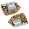 Polaris Sportsman 335 4X4 Scrambler 400 500 Sport 400L Front Brake Calipers