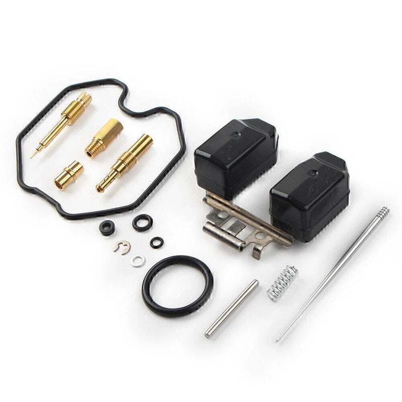 Honda XL500S XL 500 S Carburetor Repair Rebuild Kit (1979-1981)