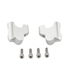 Ducati Multistrada V4 Handlebar Riser Lift Adapter (2021-2023)