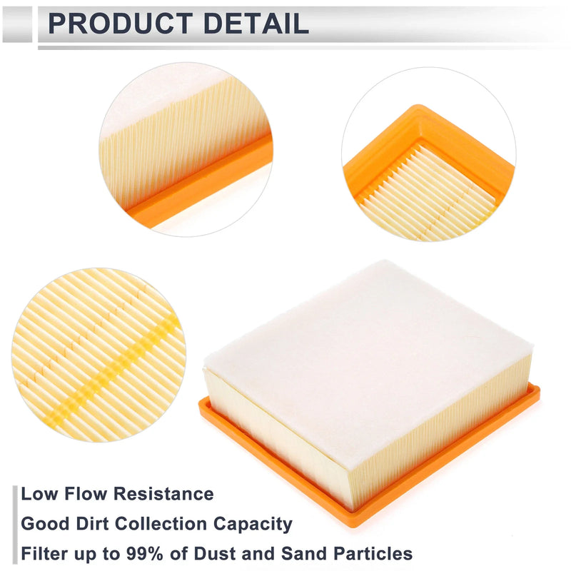 Jeep Compass (2017-2022) 1 Pcs Engine Air Filter