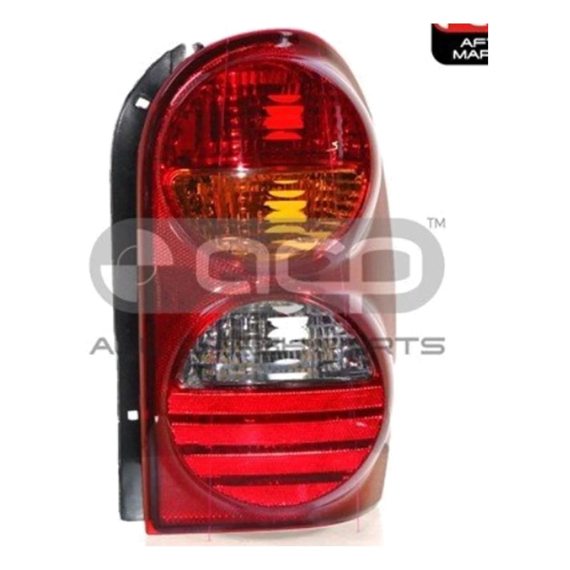 Jeep Cherokee KJ Rear RH Tail Light (2001-2008)