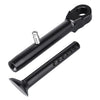 Yamaha YZF-R6 Adjustable Black Kickstand Side Stand (2006-2012)
