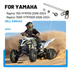 Yamaha Raptor 700R YFM 700 Gear Shifter Shift Shaft Assembly (2006-2025)