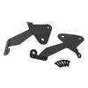 BMW F850GS F750GS LED Fog Light Bracket (2019-2023)