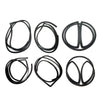 Toyota Corona RT40 / RT41 / RT43 Utility 1964-1970 Weatherstrip Seals Set