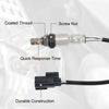 Honda Civic 1.8L L4 Oxygen Sensors (2012-2015)