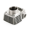 Honda CBF 125 M, XR 125 L 125cc Cylinder Kit Ø 13mm (2006-2023)