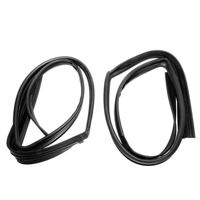 Toyota HiluxUte 2004-2015 Front Door Glass Run Channel
