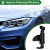 Hyundai Tucson Front Driver Side Headlight Washer Nozzle (2016-2020)
