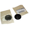 Patrol GQ GR GU Swivel Hub Grease Cap Plugs