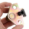 Ford Focus Mondeo Door Lock Plate Catch Latch Actuator (2000-2007)