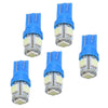 Auto Car Accessories LED Interior Dome & License Plate Lights (12V)