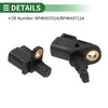Mazda 3 ABS Wheel Speed Sensor (2004-2012)