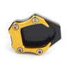 Kawasaki VERSYS 650 Kickstand Pad Plate (2010-2016)