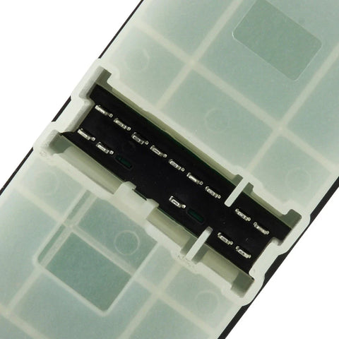 Nissan Sentra Electric Master Window Regulator Switch (2000-2006)