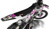 Husqvarna TC FC 250 Graphics Kit Decal Stickers (2014-2015)