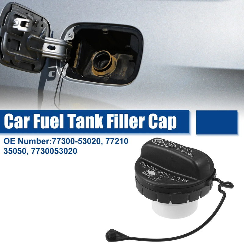 Toyota 4Runner Car Fuel Tank Filler Cap (2010–2022)