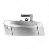 Nissan 350Z Left Driver Exterior Door Handle (2003-2009)