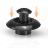 HONDA Rancher 350 Fuel Tank Seat Collar Bolt Screw (2000-2003)