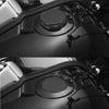 Harley Sportster Dyna Softail Aluminum Pop Up Fuel Cap (1982-2010)