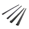 Toyota Land Cruiser FZJ80 HDJ80 HZJ81 1990-1997 Door Glass Weatherstrip