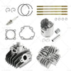 Yamaha PEEWEE 80 Top End Cylinder Rebuild Kit (2000-2006)
