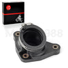 Honda XR650L Carburetor Insulator Intake Manifold Boot (1993–2021)