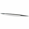 BMW E82 Coupe P Style Black Sapphire Rear Boot Spoiler (2007-2013)