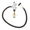 Polaris Hawkeye 325 400 2X4 Farmhand Rear Brake Master Cylinder