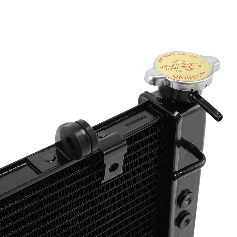Yamaha FZ09 MT-09 (2014-2020) Tracer 900 Radiator Cooler (2019-2020)