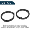 Honda Civic () Speaker Spacer Adapter