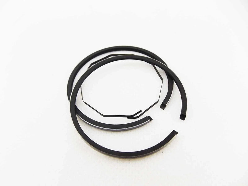 YAMAHA DT80 (1981-1983) - 48mm Rings & Clips 1mm O/S Piston Kit