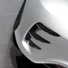 Mercedes Benz A45 W176 Carbon Rear Bumper Vent Canard Spoiler (2013-2018)