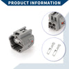 Honda Accord Oxygen Sensor Connector Plug 2 Pin