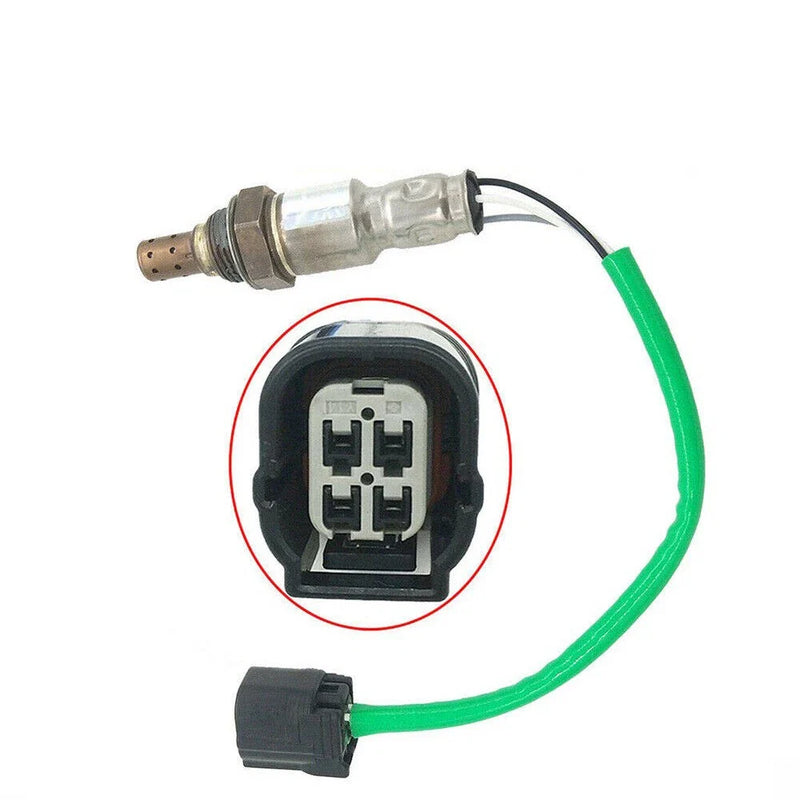 Honda Accord TSX Oxygen Sensor Downstream (2008–2012)