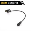 KIA Cerato 1.6 Crankshaft Position Sensor (2004-2009)