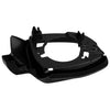 BMW X3 X4 X5 X6 G01 G02 G05 G06 Left Side View Mirror Frame Trim (2018-2023)