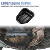 Toyota Camry Engine Oil Pan Replacement (1994–2006)