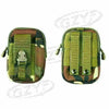 Tactical Backpack - Accessories for Make & Model Fanny Pack Waist Pouch