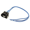 Toyota Dodge Ram Mazda MAP TPS Connector Plug Pigtail Harness (2001-2023)
