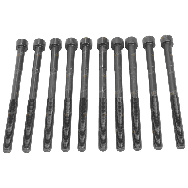 Toyota Avensis ACM21 Engine Cylinder Head Bolt Set (2003–2010)