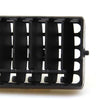 Mazda B2200 / B2600 1985-2006 Black Vent Trim