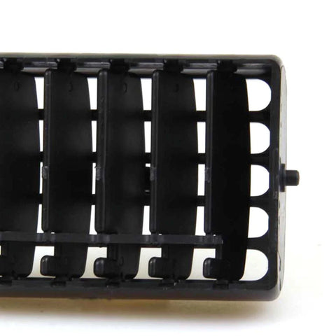 Mazda B2200 / B2600 1985-2006 Black Vent Trim