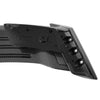 Ford Mustang GT EcoBoost Rear Spoiler w/Gurney Flap (2024-2025)