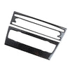 BMW 3 E90 E92 E93 Air Conditioning CD Control Panel Cover (2005-2012)