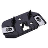 Ford Explorer Front Outer Bumper Cover Support Bracket (2020-2023)