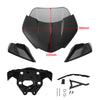 Triumph Speed Triple 1200 RS Windshield (2021-2022)