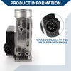 BMW E36 E30 M40 M43 Mass Air Flow Sensor (1990-1999)